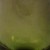 แจกันวงรี 19 ซม.-2 สี (N) เขียว - แจกันแก้ว แฮนด์เมด ทรงวงรี แบบหนา ก้นขาวเขียว ตัวสีเขียว
